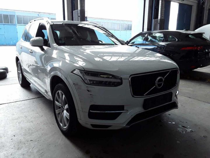 Photo 2 VIN: YV1LCA8BDJ1190959 - VOLVO XC90 