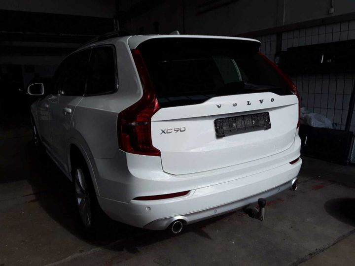 Photo 4 VIN: YV1LCA8BDJ1190959 - VOLVO XC90 