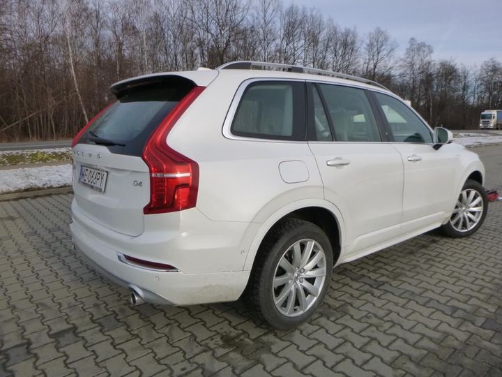 Photo 3 VIN: YV1LCA8BDJ1201020 - VOLVO XC90 