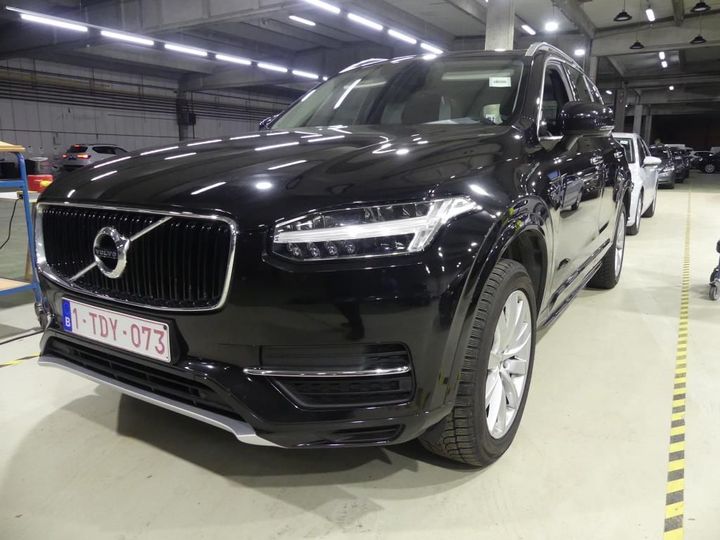 Photo 0 VIN: YV1LCA8BDJ1329072 - VOLVO XC90 