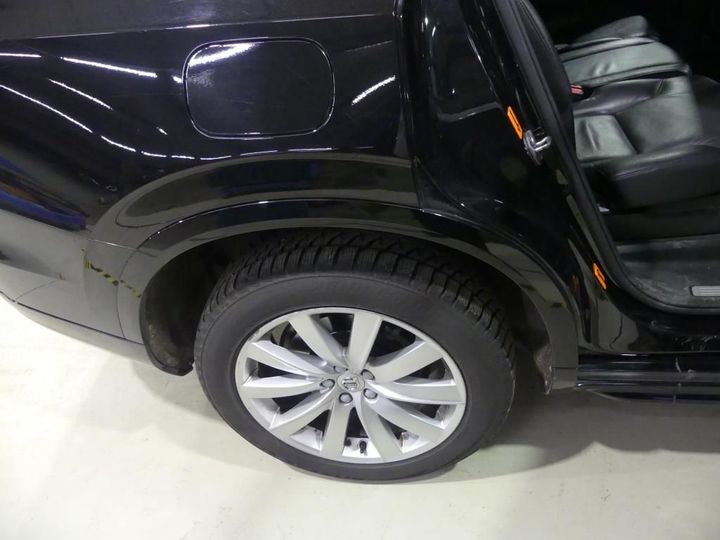 Photo 16 VIN: YV1LCA8BDJ1329072 - VOLVO XC90 