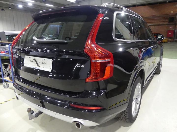 Photo 2 VIN: YV1LCA8BDJ1329072 - VOLVO XC90 