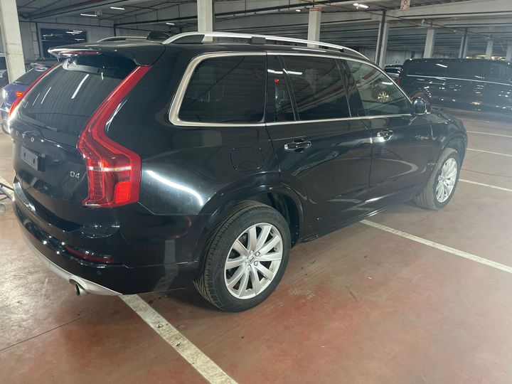 Photo 10 VIN: YV1LCA8BDJ1331062 - VOLVO XC90 '14 