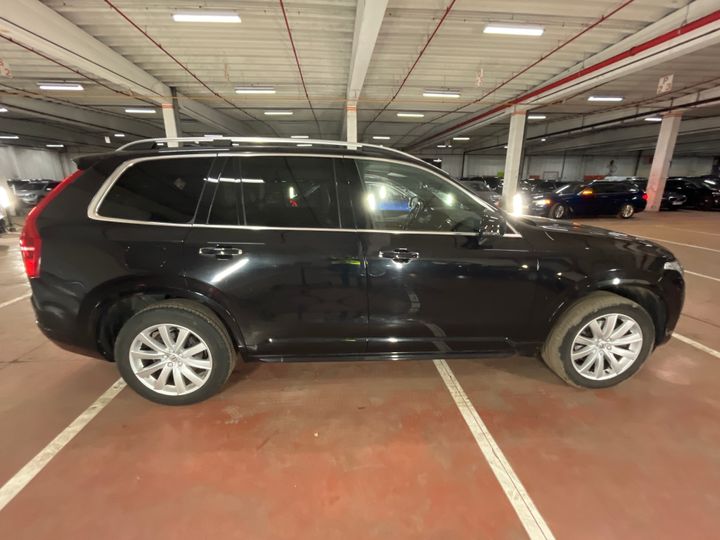 Photo 11 VIN: YV1LCA8BDJ1331062 - VOLVO XC90 '14 