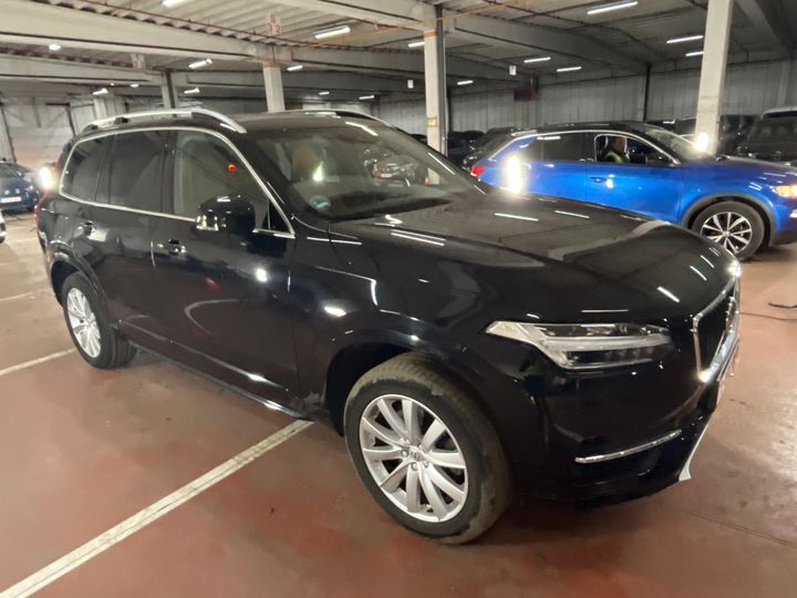 Photo 12 VIN: YV1LCA8BDJ1331062 - VOLVO XC90 '14 