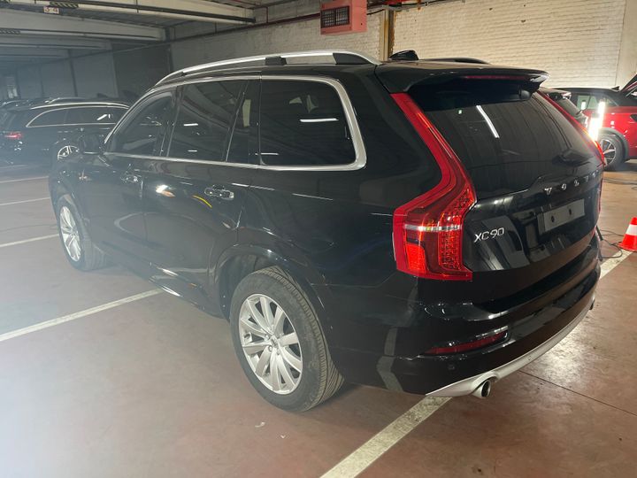 Photo 7 VIN: YV1LCA8BDJ1331062 - VOLVO XC90 '14 