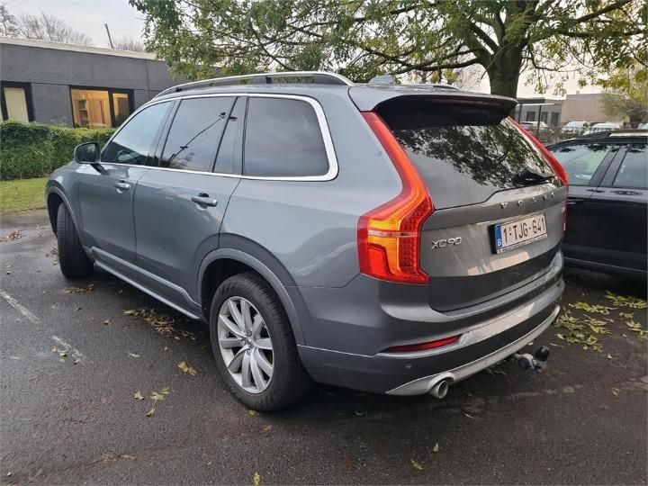 Photo 3 VIN: YV1LCA8BDJ1337791 - VOLVO XC90 SUV 