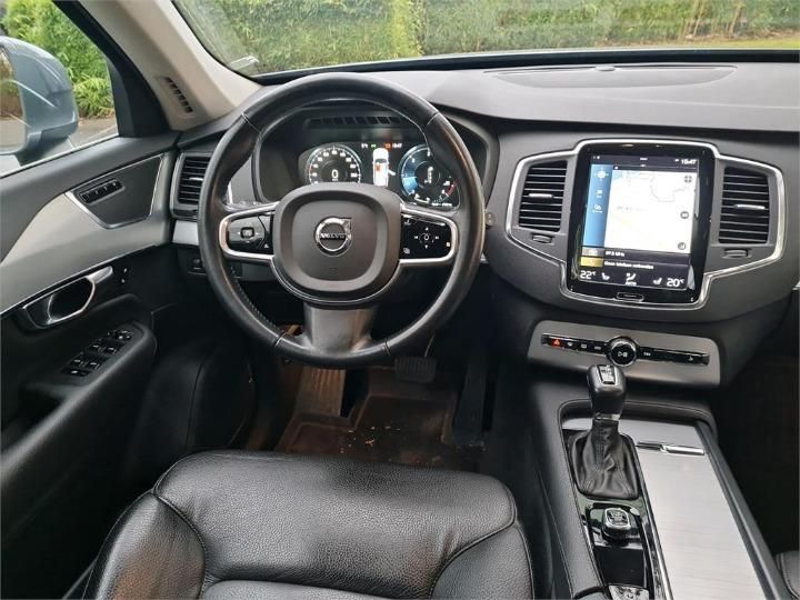 Photo 6 VIN: YV1LCA8BDJ1337791 - VOLVO XC90 SUV 