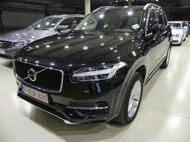 Photo 0 VIN: YV1LCA8BDJ1345395 - VOLVO XC90 