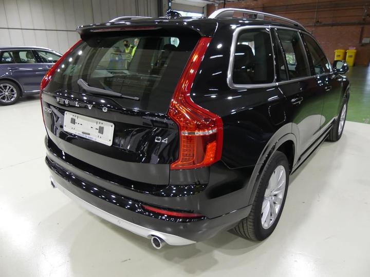 Photo 2 VIN: YV1LCA8BDJ1345395 - VOLVO XC90 