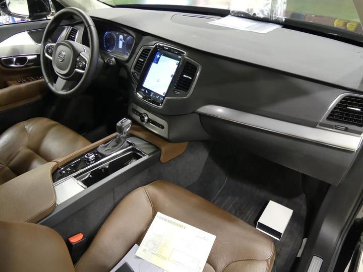 Photo 3 VIN: YV1LCA8BDJ1345395 - VOLVO XC90 