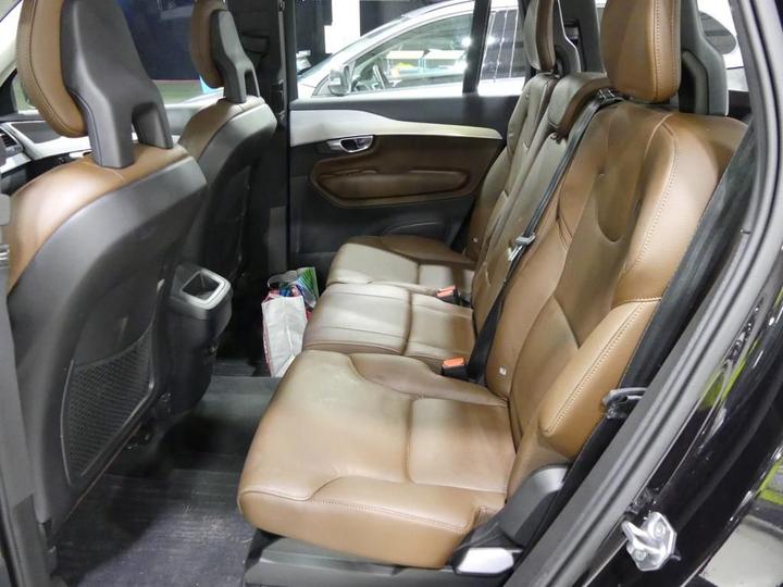 Photo 6 VIN: YV1LCA8BDJ1345395 - VOLVO XC90 