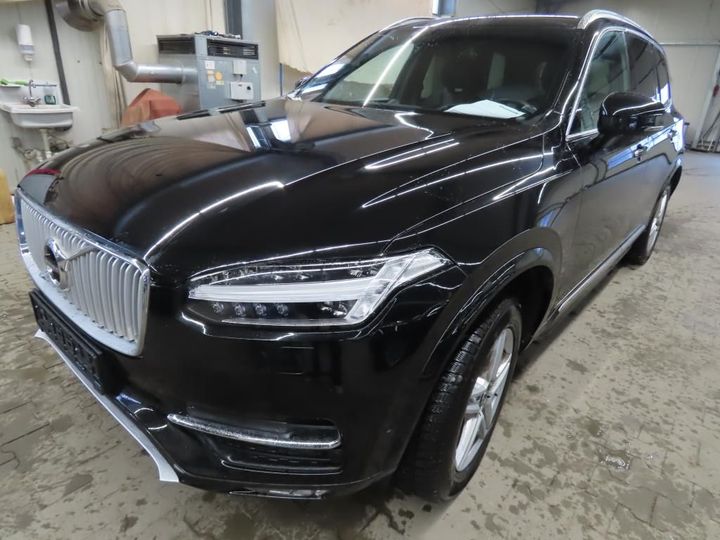 Photo 0 VIN: YV1LCA8BDJ1355953 - VOLVO XC90 