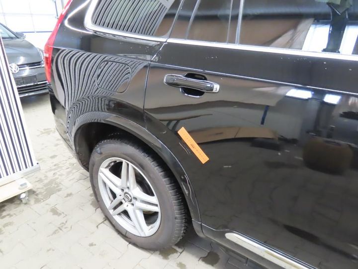 Photo 27 VIN: YV1LCA8BDJ1355953 - VOLVO XC90 