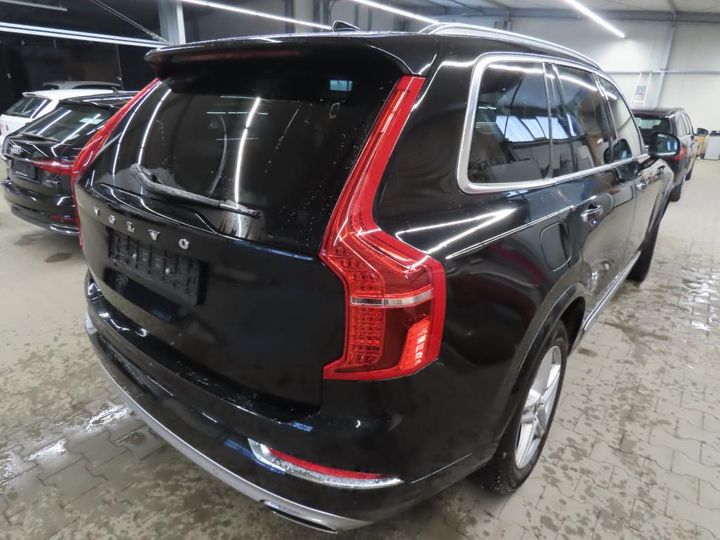 Photo 6 VIN: YV1LCA8BDJ1355953 - VOLVO XC90 