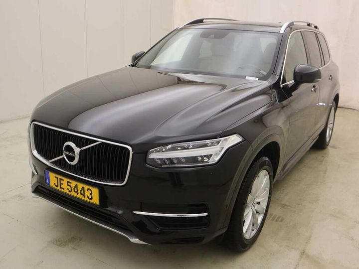 Photo 1 VIN: YV1LCA8BDJ1372793 - VOLVO XC90 