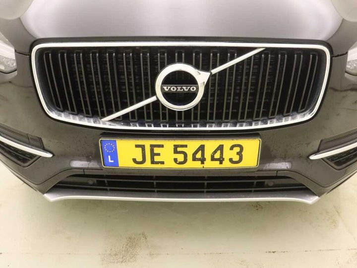 Photo 11 VIN: YV1LCA8BDJ1372793 - VOLVO XC90 