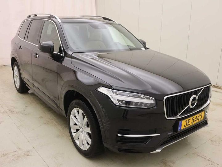 Photo 7 VIN: YV1LCA8BDJ1372793 - VOLVO XC90 