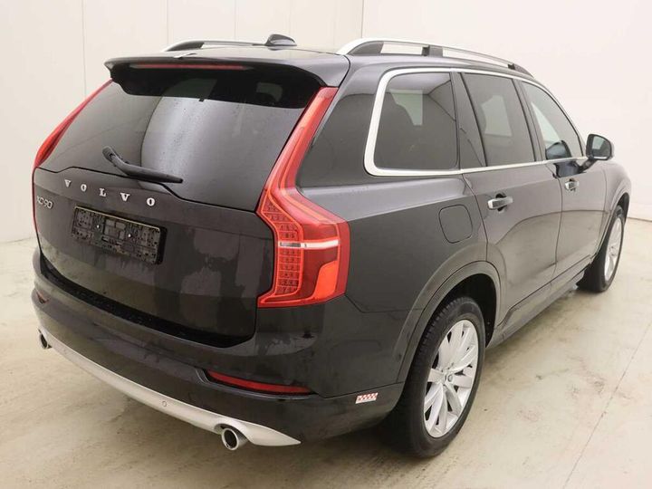 Photo 9 VIN: YV1LCA8BDJ1372793 - VOLVO XC90 