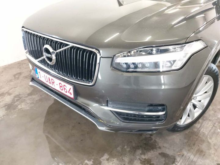 Photo 11 VIN: YV1LCA8BDJ1373092 - VOLVO XC90 