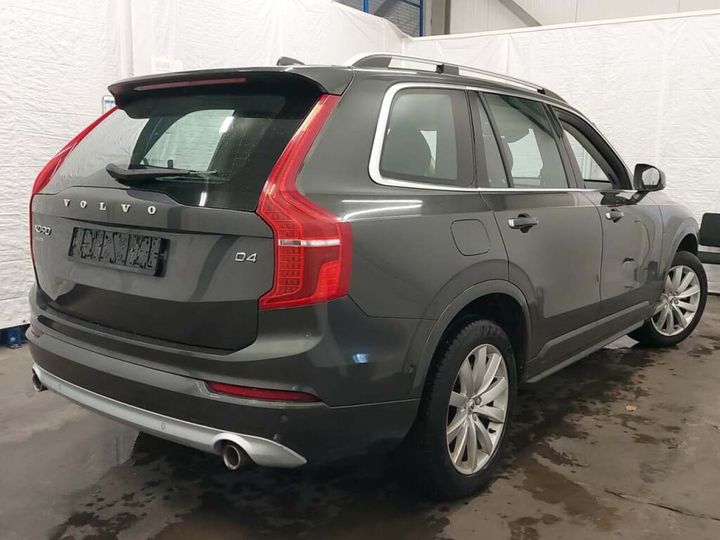 Photo 2 VIN: YV1LCA8BDJ1373092 - VOLVO XC90 