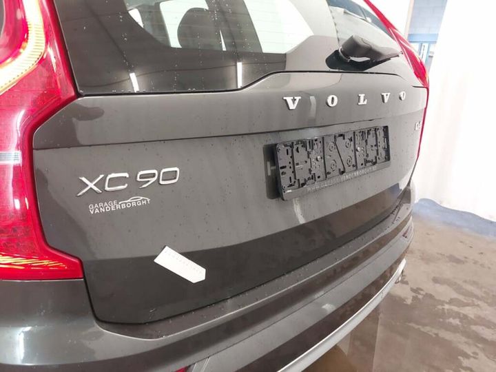 Photo 4 VIN: YV1LCA8BDJ1373092 - VOLVO XC90 