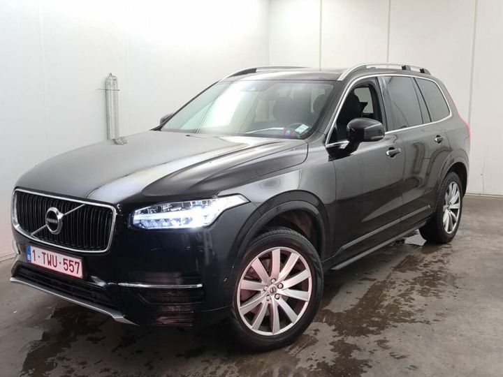 Photo 1 VIN: YV1LCA8BDJ1374220 - VOLVO XC90 