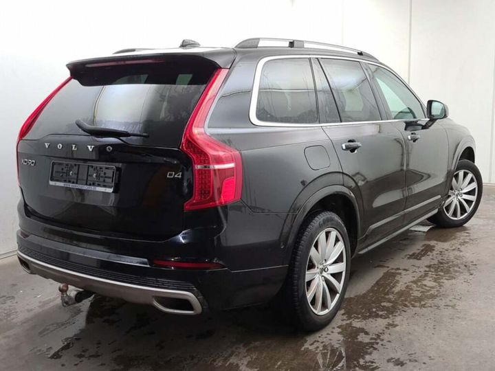 Photo 2 VIN: YV1LCA8BDJ1374220 - VOLVO XC90 