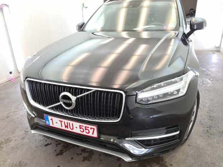 Photo 5 VIN: YV1LCA8BDJ1374220 - VOLVO XC90 