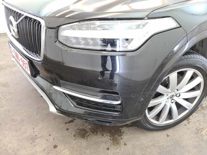 Photo 9 VIN: YV1LCA8BDJ1374220 - VOLVO XC90 