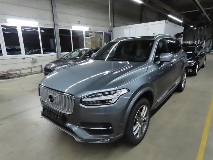 Photo 0 VIN: YV1LCA8BDJ1380140 - VOLVO XC90 