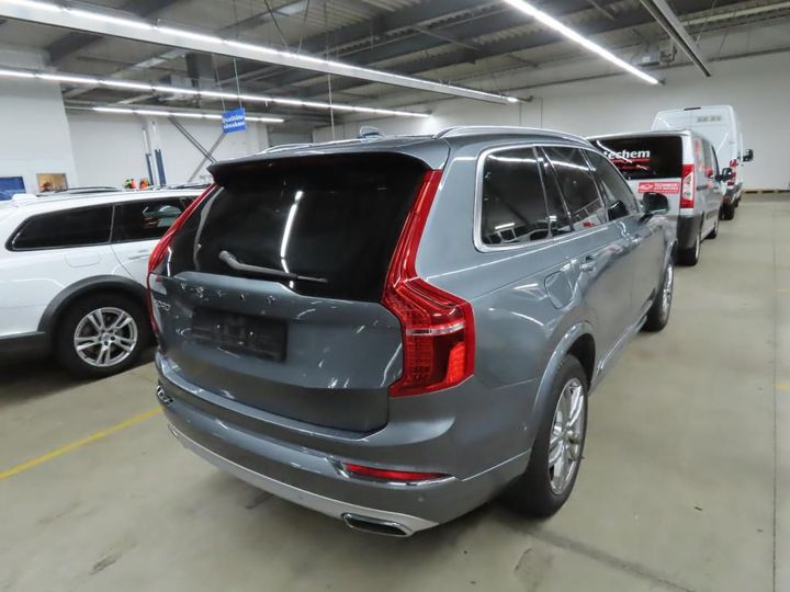 Photo 6 VIN: YV1LCA8BDJ1380140 - VOLVO XC90 