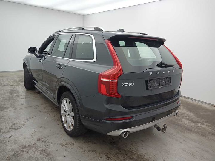 Photo 7 VIN: YV1LCA8BDJ1382753 - VOLVO XC90 &#3914 