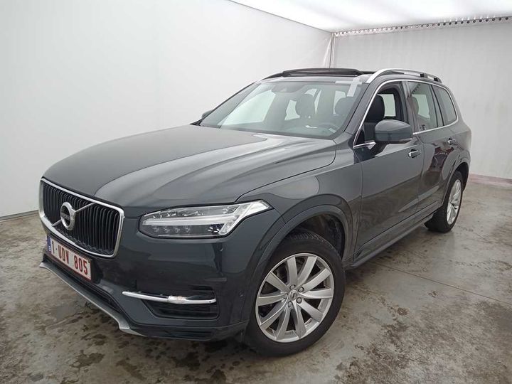 Photo 1 VIN: YV1LCA8BDJ1382753 - VOLVO XC90 &#3914 