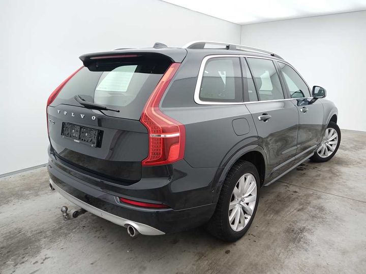 Photo 2 VIN: YV1LCA8BDJ1382753 - VOLVO XC90 &#3914 