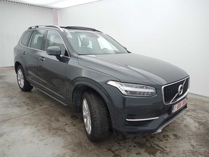 Photo 8 VIN: YV1LCA8BDJ1382753 - VOLVO XC90 &#3914 