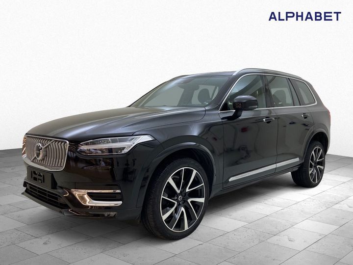 Photo 0 VIN: YV1LCK2TCL1533771 - VOLVO XC90 B5 D AWD 