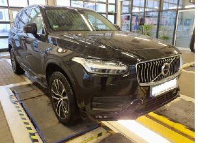 Photo 1 VIN: YV1LCK2UCL1544729 - VOLVO XC90 