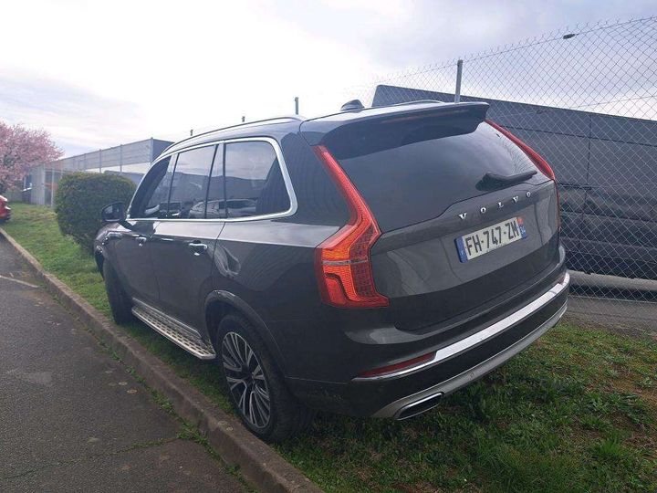 Photo 1 VIN: YV1LCK2UCL1546407 - VOLVO XC90 