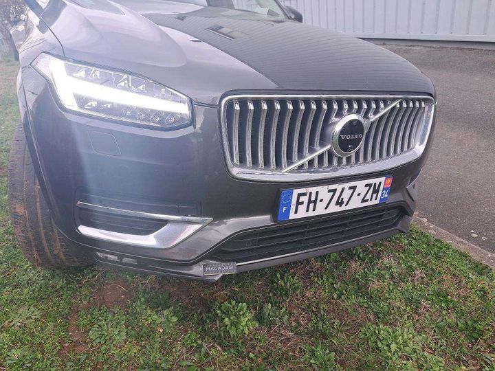 Photo 18 VIN: YV1LCK2UCL1546407 - VOLVO XC90 