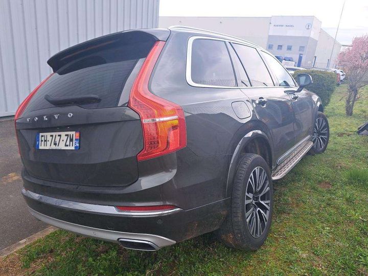 Photo 2 VIN: YV1LCK2UCL1546407 - VOLVO XC90 