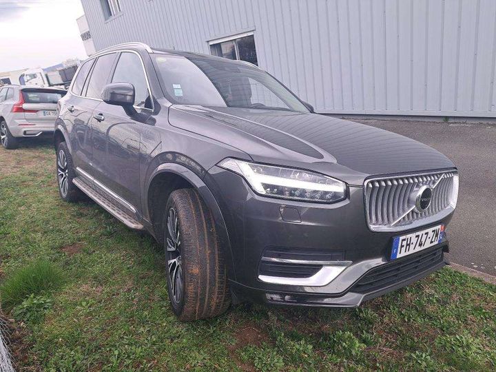 Photo 25 VIN: YV1LCK2UCL1546407 - VOLVO XC90 