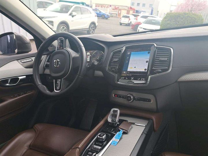 Photo 3 VIN: YV1LCK2UCL1546407 - VOLVO XC90 