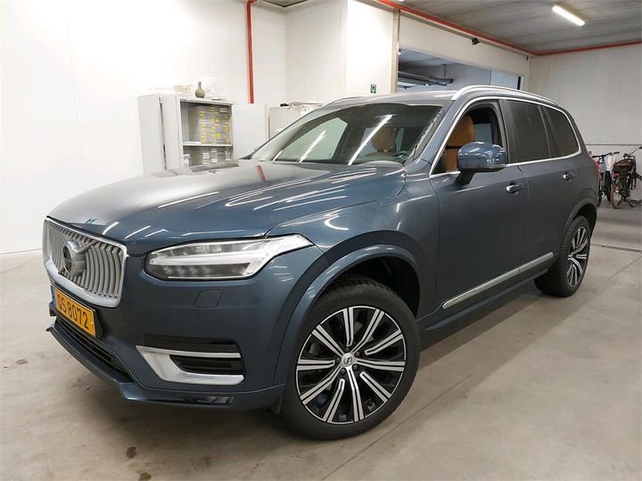 Photo 0 VIN: YV1LCK2UCL1555247 - VOLVO XC90 