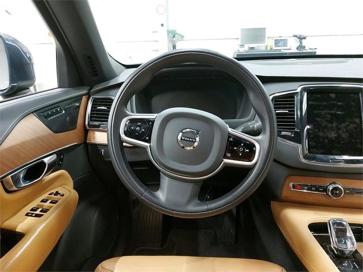 Photo 12 VIN: YV1LCK2UCL1555247 - VOLVO XC90 