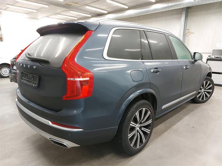 Photo 2 VIN: YV1LCK2UCL1555247 - VOLVO XC90 