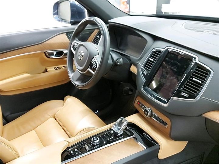 Photo 3 VIN: YV1LCK2UCL1555247 - VOLVO XC90 