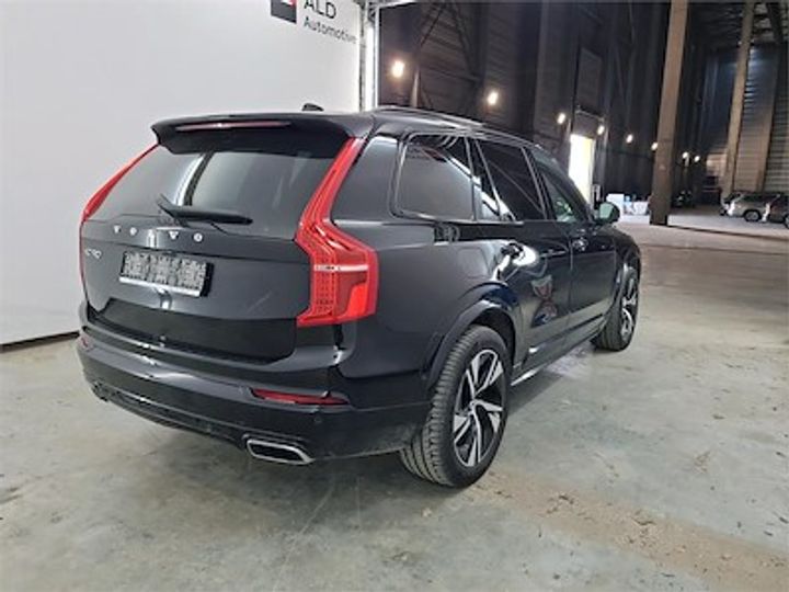 Photo 4 VIN: YV1LCK2UCL1566185 - VOLVO XC90 DIESEL - 2019 