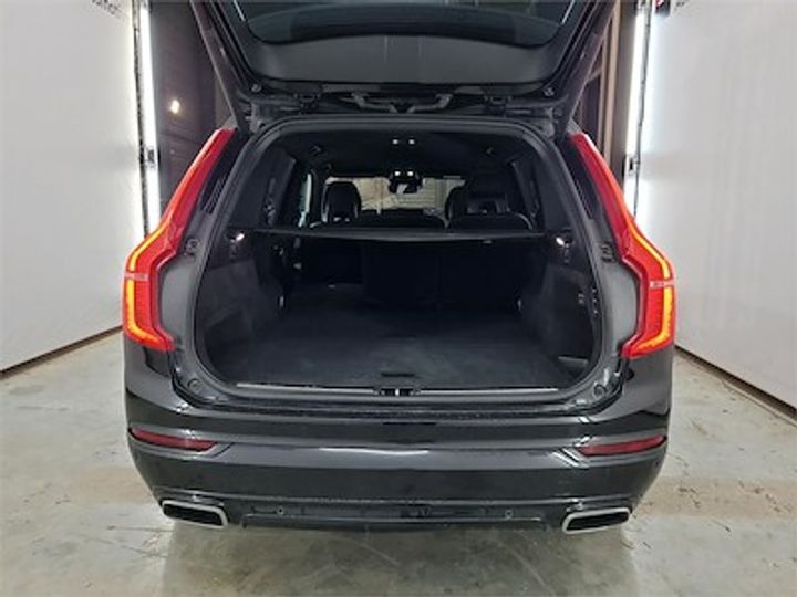 Photo 7 VIN: YV1LCK2UCL1566185 - VOLVO XC90 DIESEL - 2019 