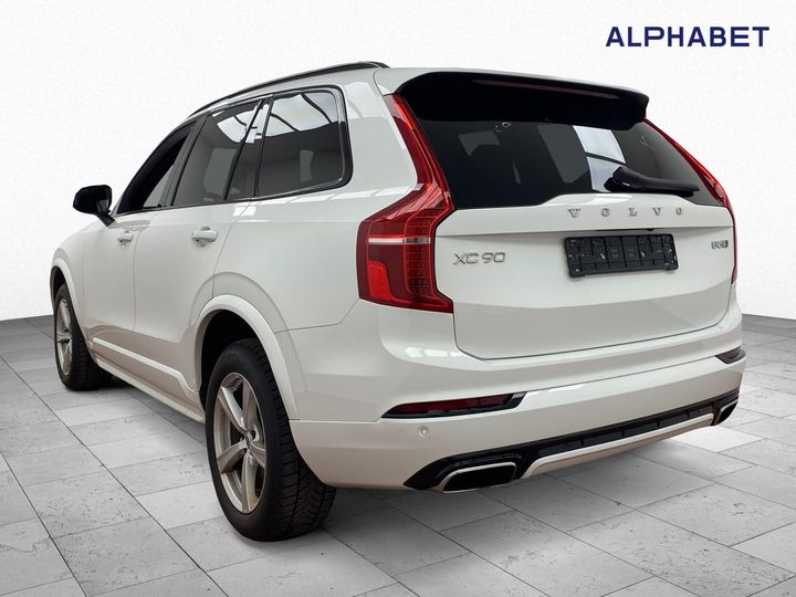 Photo 3 VIN: YV1LCK2UCL1570343 - VOLVO XC90 B5 D AWD 